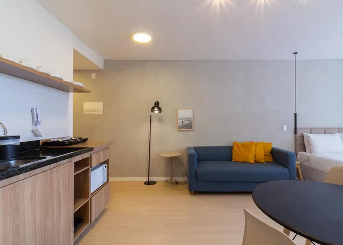 360 Rio Santos Dumont