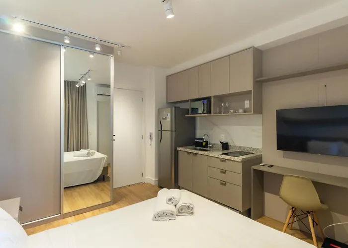 360 Rio Santos Dumont