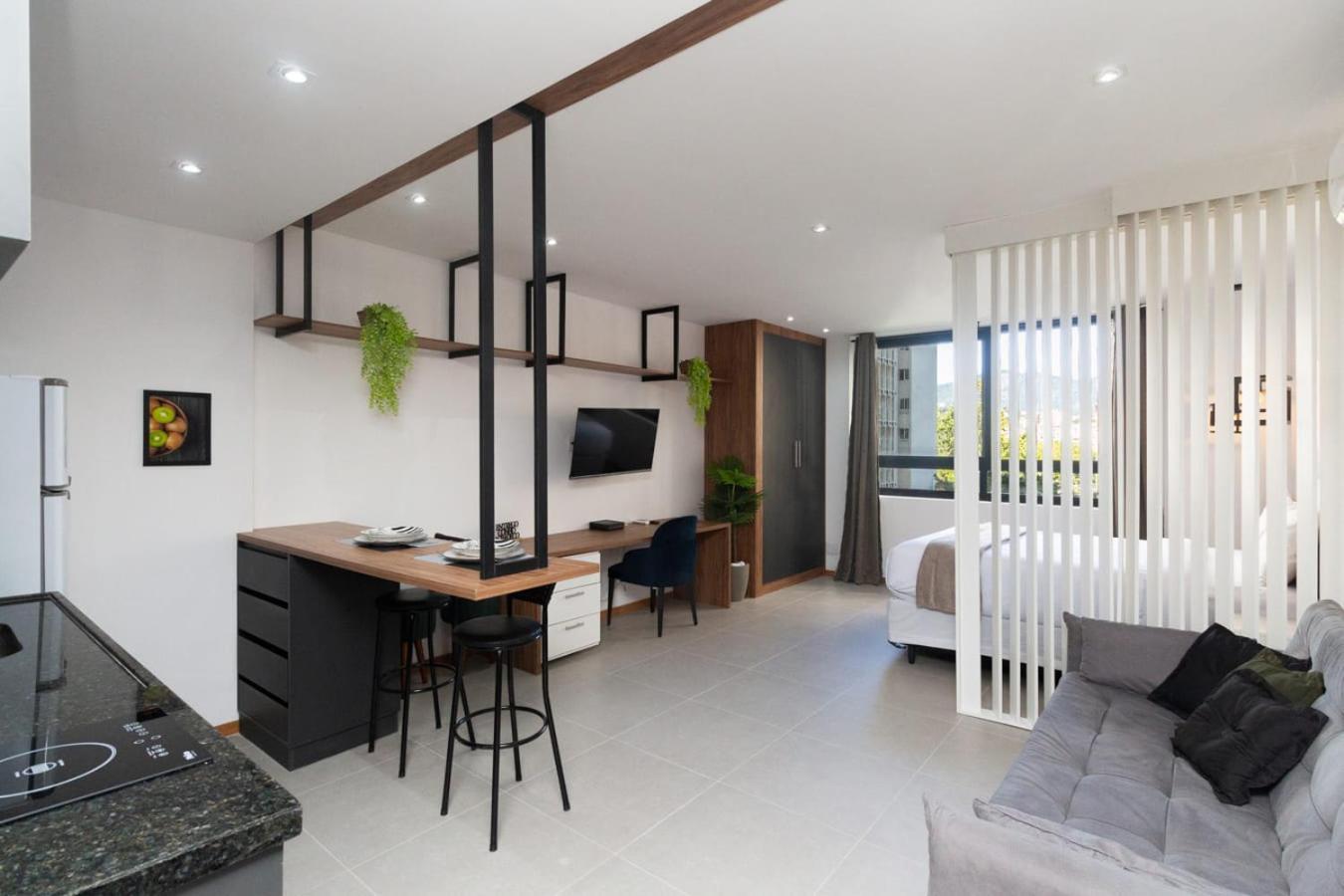 Apartment 360 Rio Santos Dumont