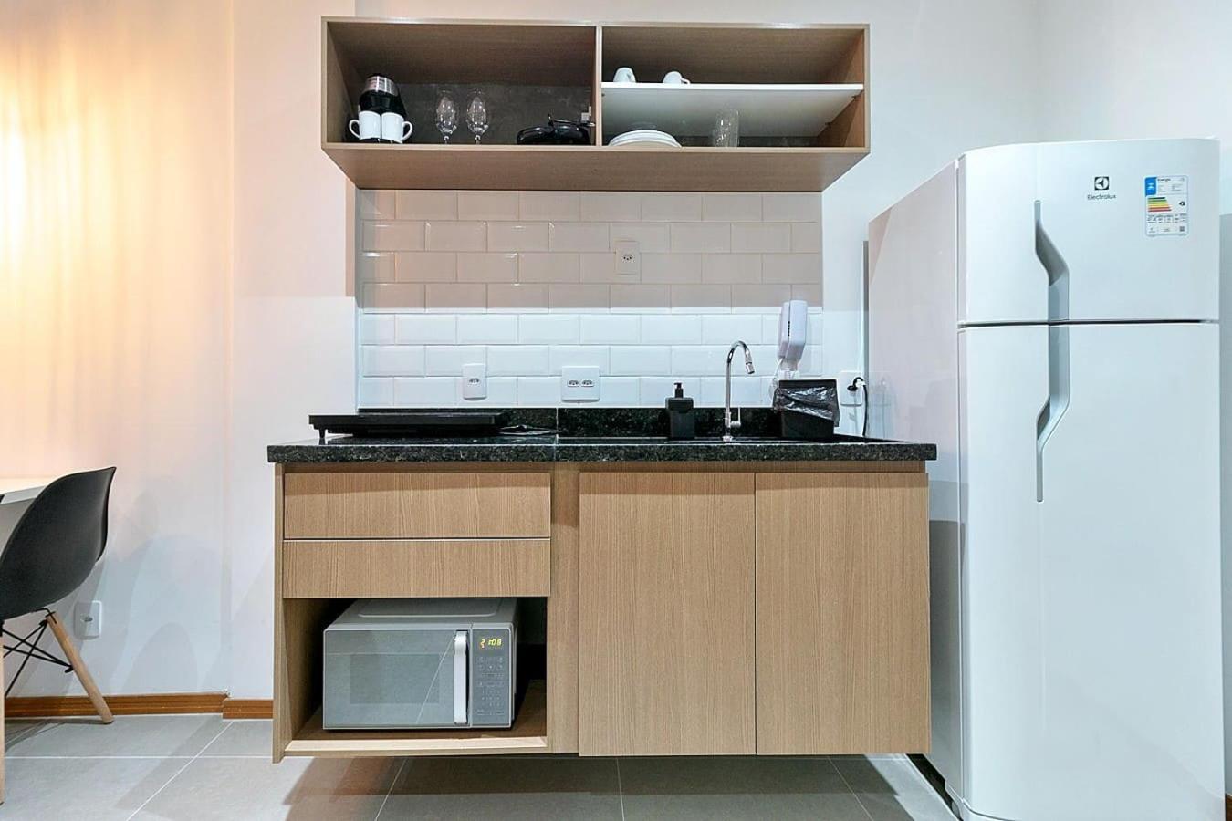 Apartment 360 Rio Santos Dumont