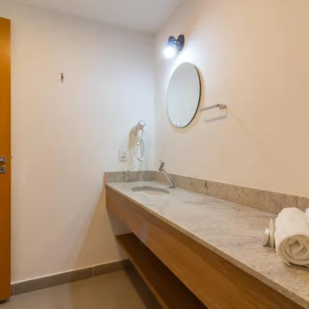 360 Rio Santos Dumont Apartment Rio de Janeiro Exterior photo