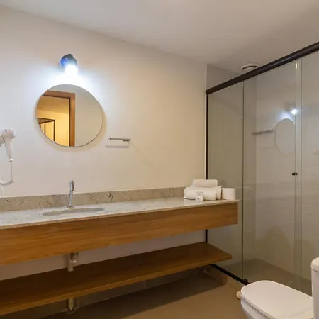 360 Rio Santos Dumont Apartment Rio de Janeiro Exterior photo