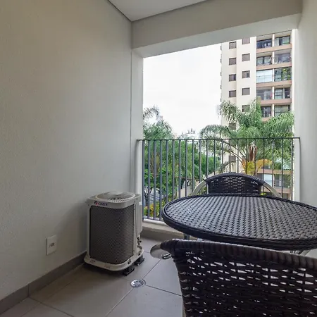 360 Rio Santos Dumont Apartment Rio de Janeiro Exterior photo